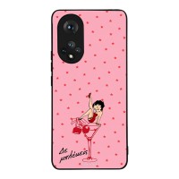 Θήκη Sonique DIVA Series για Honor 50 5G / Nova 9 Δε Μπλέκεις