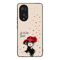 Θήκη Sonique DIVA Series για Honor 50 5G / Nova 9 Ζαμάν Φου