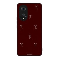 Θήκη Sonique DIVA Series για Honor 50 5G / Nova 9 Φιογκάκια