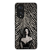 Θήκη Sonique DIVA Series για Honor 50 5G / Nova 9 Φλαμένκο