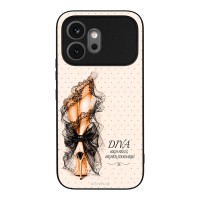 Θήκη Sonique DIVA Series για Honor 600 5G Diva