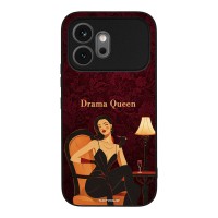 Θήκη Sonique DIVA Series για Honor 600 5G Drama Queen