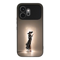 Θήκη Sonique DIVA Series για Honor 600 5G Femme Fatale