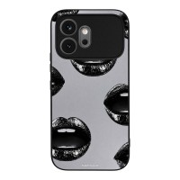 Θήκη Sonique DIVA Series για Honor 600 5G Mirror Lips