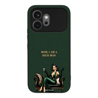 Θήκη Sonique DIVA Series για Honor 600 5G Rich Man
