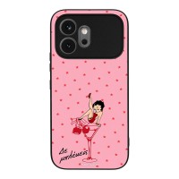 Θήκη Sonique DIVA Series για Honor 600 5G Δε Μπλέκεις