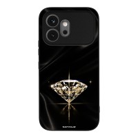 Θήκη Sonique DIVA Series για Honor 600 5G Διαμάντι