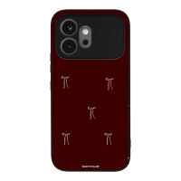 Θήκη Sonique DIVA Series για Honor 600 5G Φιογκάκια