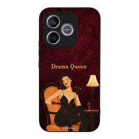 Θήκη Sonique DIVA Series για Honor 600 Lite 5G Drama Queen
