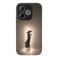 Θήκη Sonique DIVA Series για Honor 600 Lite 5G Femme Fatale