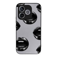 Θήκη Sonique DIVA Series για Honor 600 Lite 5G Mirror Lips