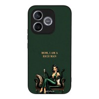 Θήκη Sonique DIVA Series για Honor 600 Lite 5G Rich Man
