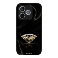 Θήκη Sonique DIVA Series για Honor 600 Lite 5G Διαμάντι