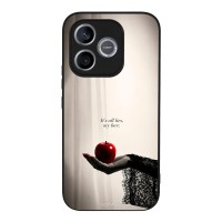 Θήκη Sonique DIVA Series για Honor 600 Lite 5G Εύα