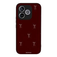 Θήκη Sonique DIVA Series για Honor 600 Lite 5G Φιογκάκια