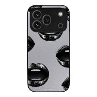 Θήκη Sonique DIVA Series για Honor 600 Pro 5G Mirror Lips