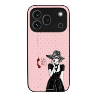 Θήκη Sonique DIVA Series για Honor 600 Pro 5G Oh, Mon Dieu