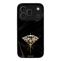 Θήκη Sonique DIVA Series για Honor 600 Pro 5G Διαμάντι