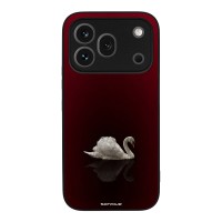 Θήκη Sonique DIVA Series για Honor 600 Pro 5G Κύκνος