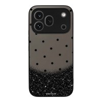 Θήκη Sonique DIVA Series για Honor 600 Pro 5G Πουά Γκλίτερ