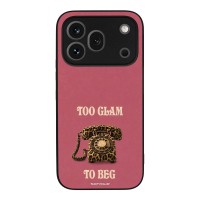 Θήκη Sonique DIVA Series για Honor 600 Pro 5G Ρετρό Τηλέφωνο