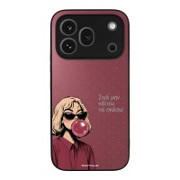 Θήκη Sonique DIVA Series για Honor 600 Pro 5G Σιγά Μην Κάτσω Να Σκάσω