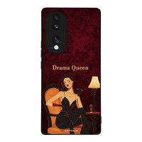 Θήκη Sonique DIVA Series για Honor 70 5G Drama Queen