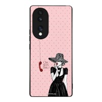 Θήκη Sonique DIVA Series για Honor 70 5G Oh, Mon Dieu