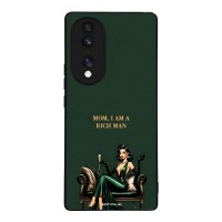 Θήκη Sonique DIVA Series για Honor 70 5G Rich Man