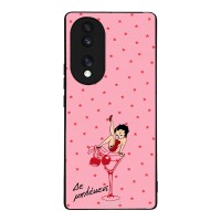 Θήκη Sonique DIVA Series για Honor 70 5G Δε Μπλέκεις