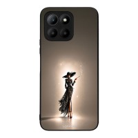 Θήκη Sonique DIVA Series για Honor 70 Lite 5G Femme Fatale