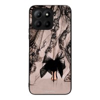Θήκη Sonique DIVA Series για Honor 70 Lite 5G High Heels