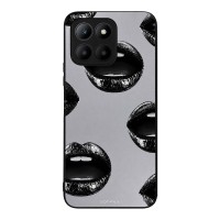 Θήκη Sonique DIVA Series για Honor 70 Lite 5G Mirror Lips