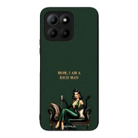 Θήκη Sonique DIVA Series για Honor 70 Lite 5G Rich Man