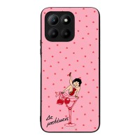 Θήκη Sonique DIVA Series για Honor 70 Lite 5G Δε Μπλέκεις