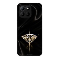 Θήκη Sonique DIVA Series για Honor 70 Lite 5G Διαμάντι