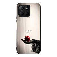 Θήκη Sonique DIVA Series για Honor 70 Lite 5G Εύα