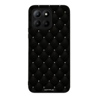 Θήκη Sonique DIVA Series για Honor 70 Lite 5G Καπιτονέ