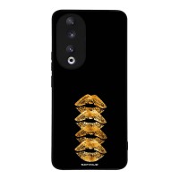 Θήκη Sonique DIVA Series για Honor 90 5G Golden Kisses
