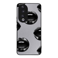 Θήκη Sonique DIVA Series για Honor 90 5G Mirror Lips