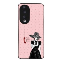 Θήκη Sonique DIVA Series για Honor 90 5G Oh, Mon Dieu