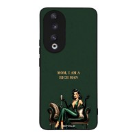 Θήκη Sonique DIVA Series για Honor 90 5G Rich Man