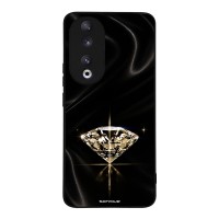 Θήκη Sonique DIVA Series για Honor 90 5G Διαμάντι