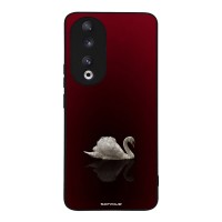 Θήκη Sonique DIVA Series για Honor 90 5G Κύκνος