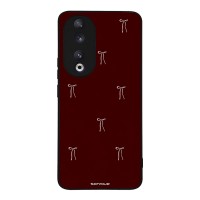 Θήκη Sonique DIVA Series για Honor 90 5G Φιογκάκια