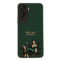 Θήκη Sonique DIVA Series για Honor 90 Lite 5G Rich Man