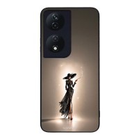 Θήκη Sonique DIVA Series για Honor 90 Smart 5G / Honor X7b Femme Fatale