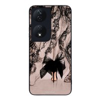 Θήκη Sonique DIVA Series για Honor 90 Smart 5G / Honor X7b High Heels