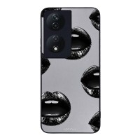 Θήκη Sonique DIVA Series για Honor 90 Smart 5G / Honor X7b Mirror Lips