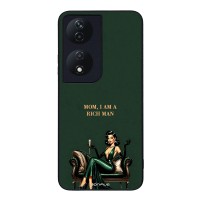 Θήκη Sonique DIVA Series για Honor 90 Smart 5G / Honor X7b Rich Man